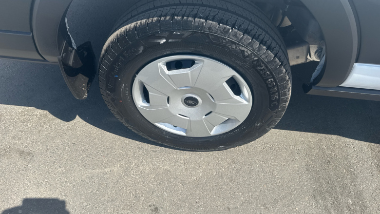 Ford Transit E-350 L3 Rwd 135kW 68kWh H2 Trend Van Auto